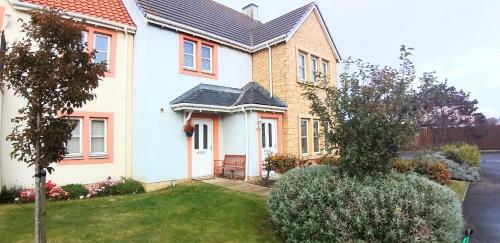 New Holliday Villa