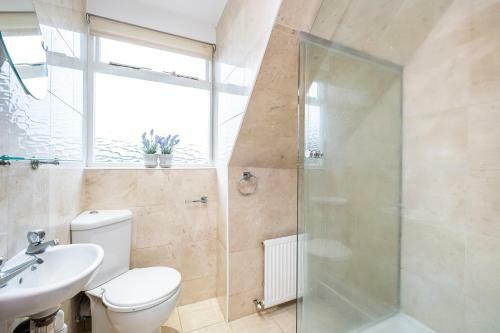Corporate & Contractor Accommodation By Prime Props Short Stay