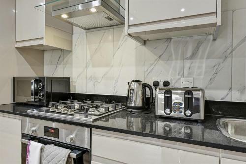 Deanway Serviced Apartments Chalfont St Giles