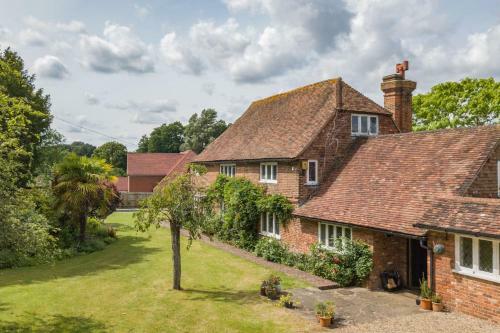 Yew Tree Farm