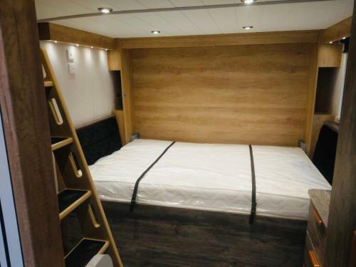 Chapel Fields Holiday Park