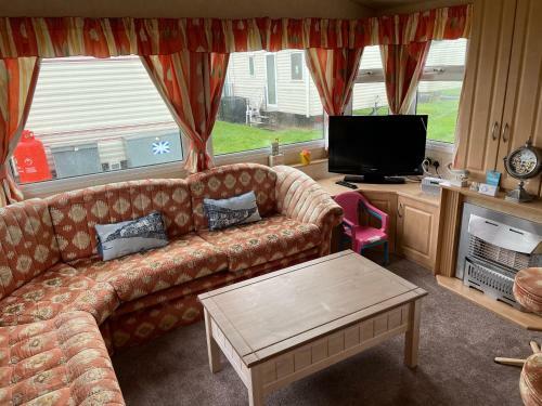 Dans Coastal Retreat
