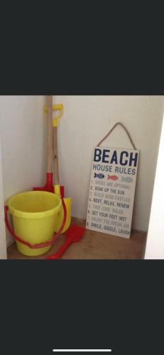 Dans Coastal Retreat