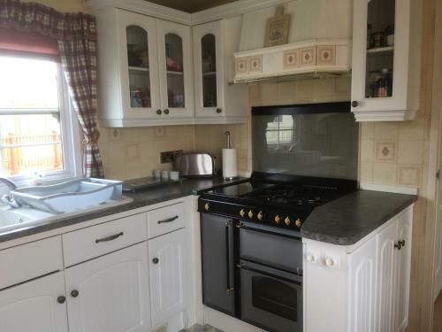 Golden Palm Resort Skegness