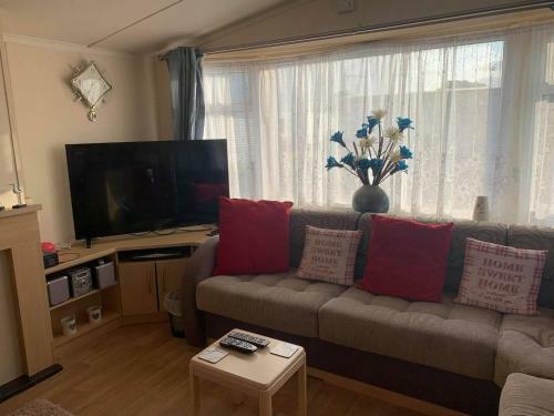Serendipity Caravan Hire