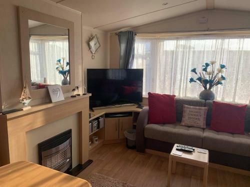 Serendipity Caravan Hire
