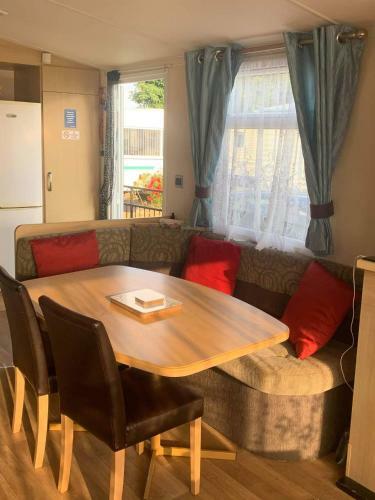Serendipity Caravan Hire