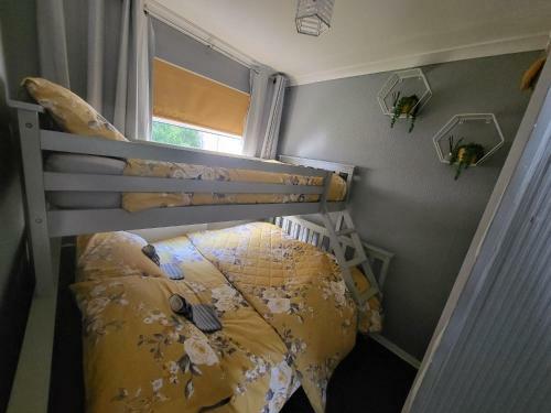 Apartamento Sandy Feet Cherry Park Chapel St Leonards