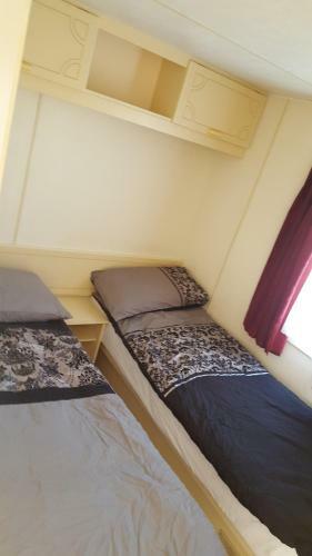Chapel St Leonards Golden Palm Site