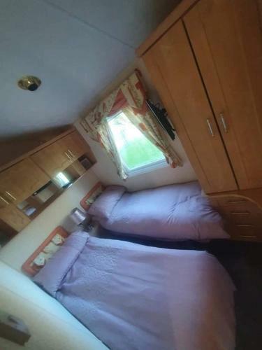 Claytons Caravan Hire Happy Days