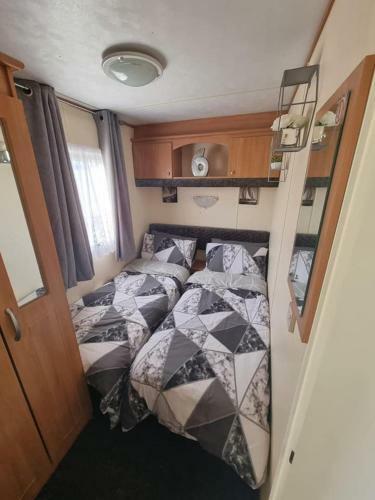 Apartamento Sand Castle Caravan