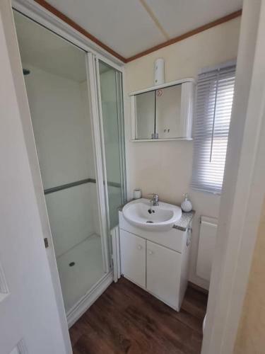 Apartamento Sand Castle Caravan