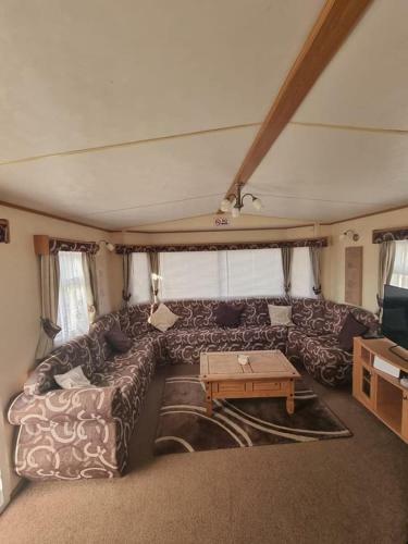Apartamento Sand Castle Caravan