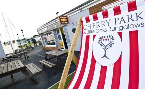 Cherry Park Retreat