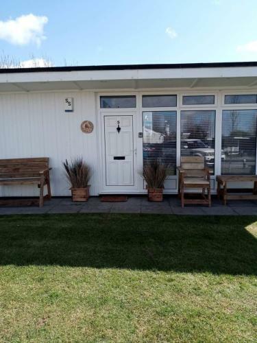 Cherry Park Retreat