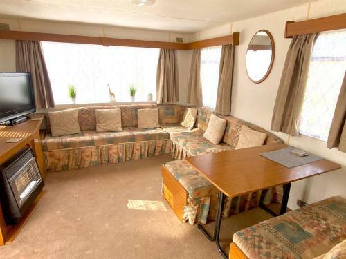 Tessas Caravan Breaks