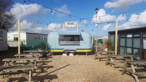 Tessas Caravan Breaks