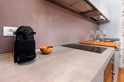 Centar Boutique Apartments