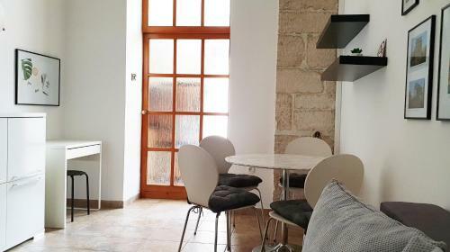 Apartman Kyra