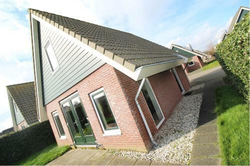 Bungalow 12-28 Medemblik Opperdoes