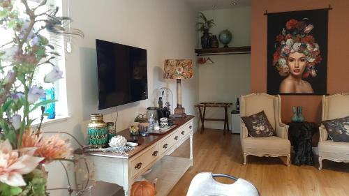 Bed & Breakfast Casa Di Fiore