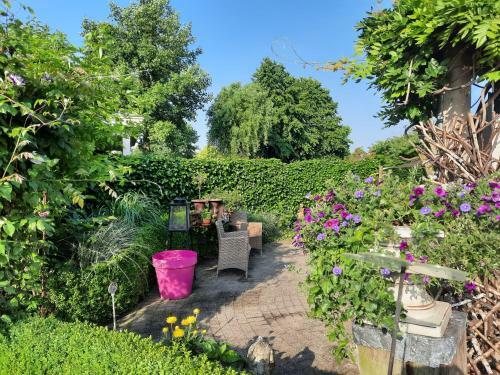 Bed & Breakfast Casa Di Fiore