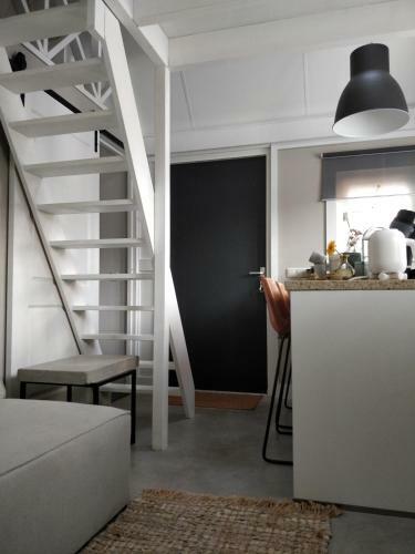 Apartamento 't Hofhuys Oss