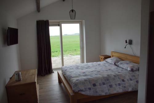 Bed & Breakfast Vertoeven Bij Verhoeven