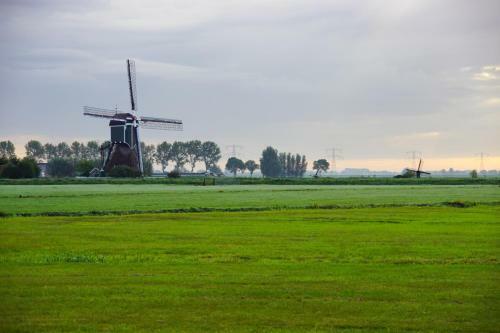 Bed & Breakfast Vertoeven Bij Verhoeven