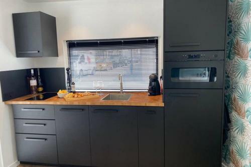 Apartamento Tiny House Experience Oud Beijerland