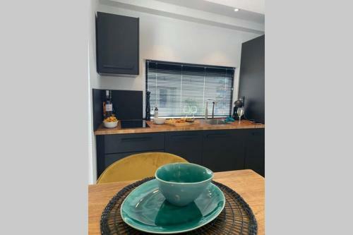 Apartamento Tiny House Experience Oud Beijerland