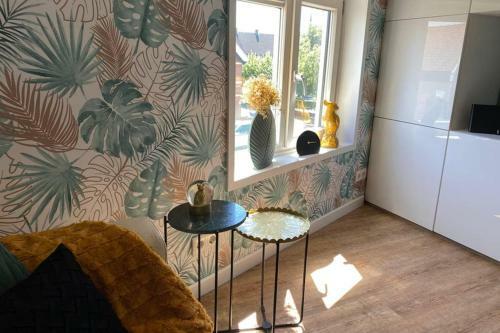 Apartamento Tiny House Experience Oud Beijerland