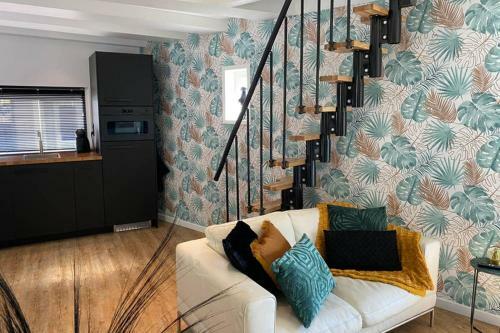 Apartamento Tiny House Experience Oud Beijerland