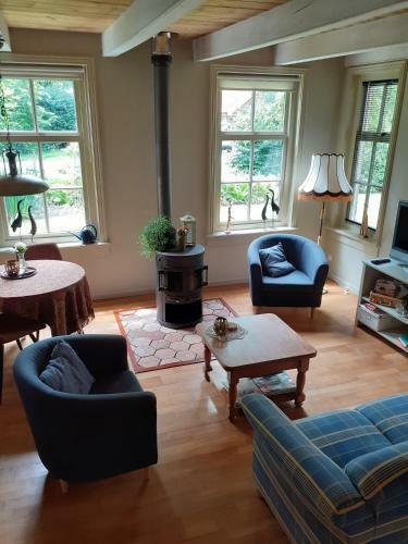 Apartamento Bed&breakfast Oudeschans