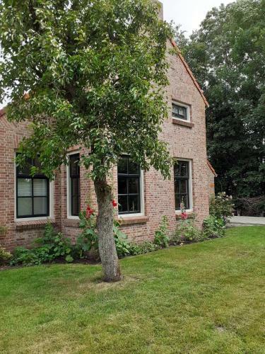 Apartamento Bed&breakfast Oudeschans