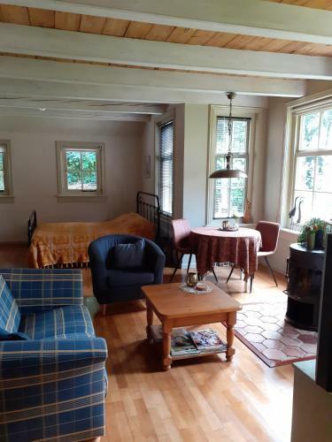 Apartamento Bed&breakfast Oudeschans