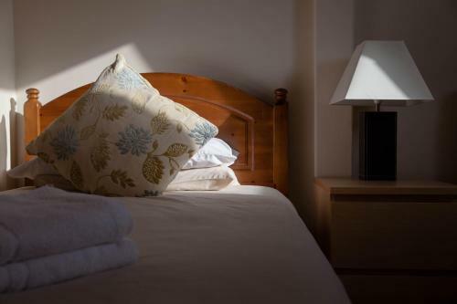 Hostal Garfield Guest House