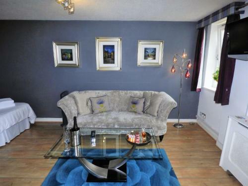 Apartamento Grassmarket Studio