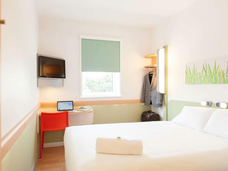 Ibis Budget Hotel Edinburgh Park