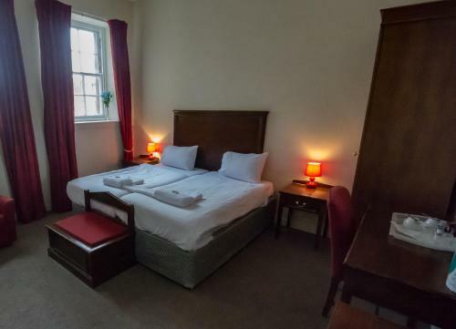 York House B&B