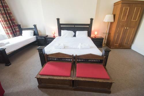 York House B&B
