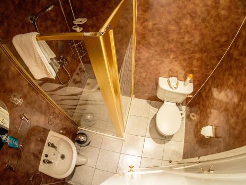 Hostal Corstorphine Lodge Hotel