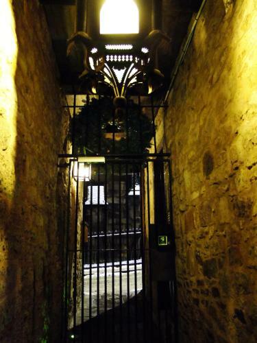 Hotel The Witchery By The Castle