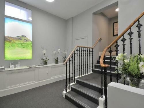 Destiny Scotland - St Andrew Square Apartments