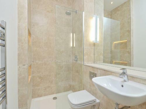 Destiny Scotland - St Andrew Square Apartments