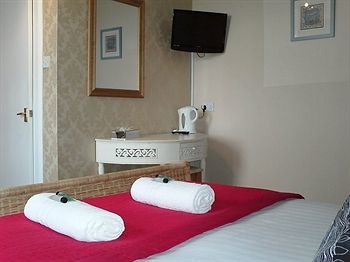 Hostal Albyn Townhouse