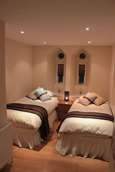 Edinburgh Church Apartments
