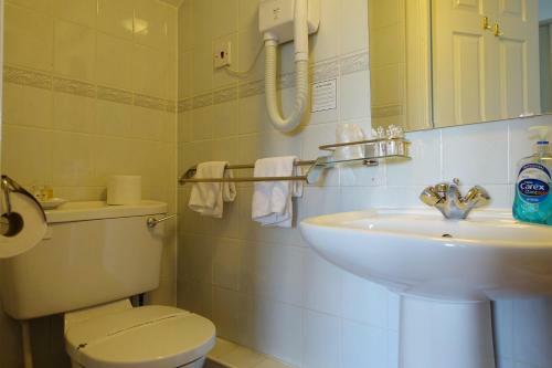 Hostal Ashgrove House Hotel