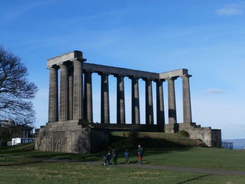 Calton Apartments