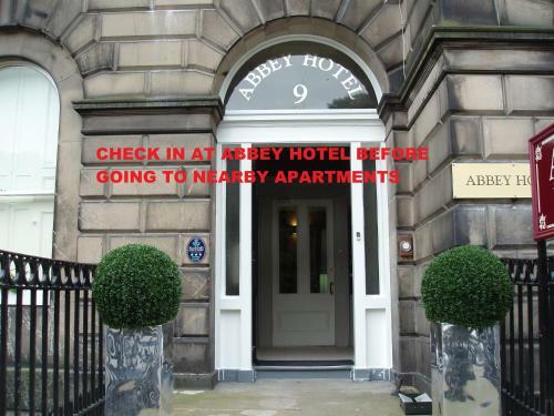 Calton Apartments